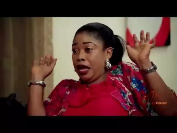 Video: Oju Afonfotan - Latest Yoruba Movie 2018 Romantic Drama